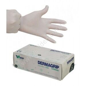 Dermagrip Examination Gloves Classic M